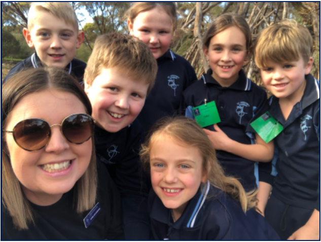 End of Term 3 End of Term 3